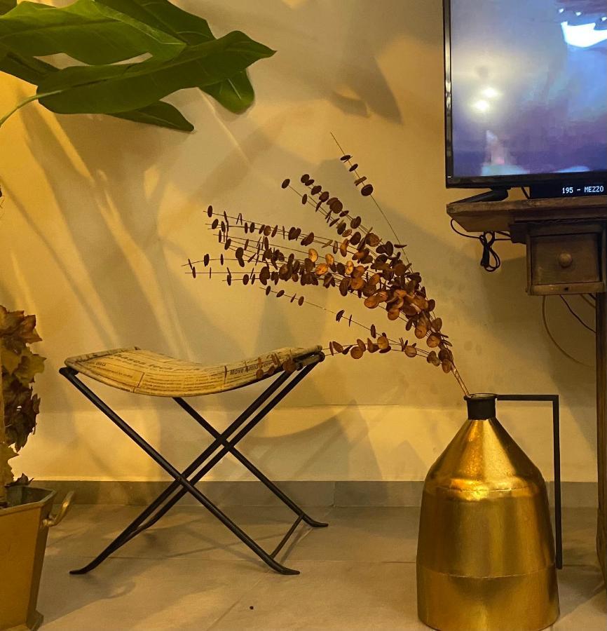 Inspirational Apartment Tel Aviv Exterior photo