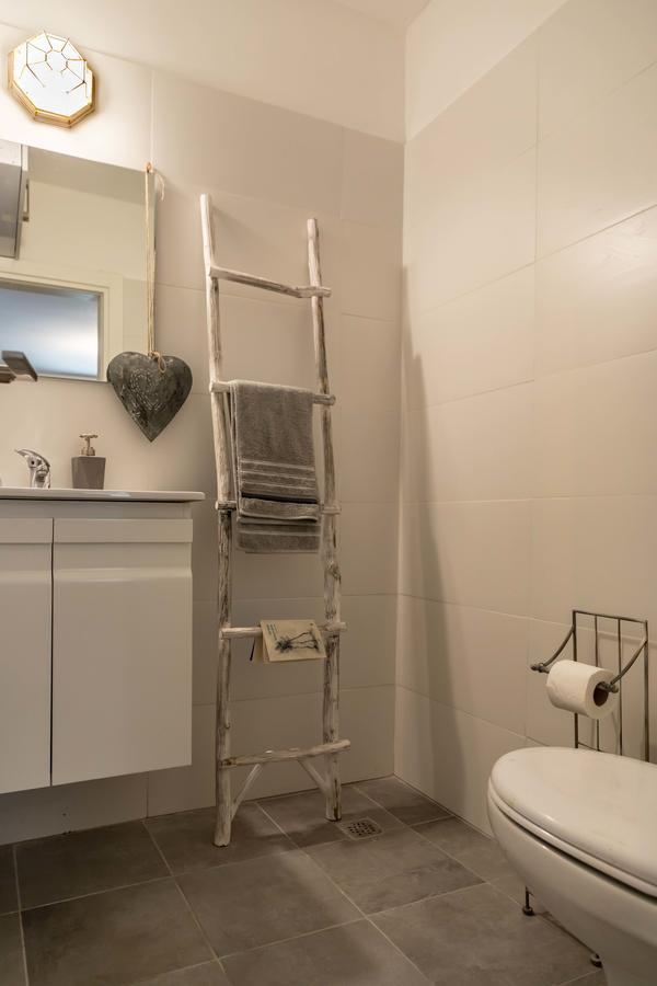 Inspirational Apartment Tel Aviv Exterior photo
