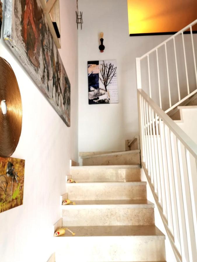 Inspirational Apartment Tel Aviv Exterior photo